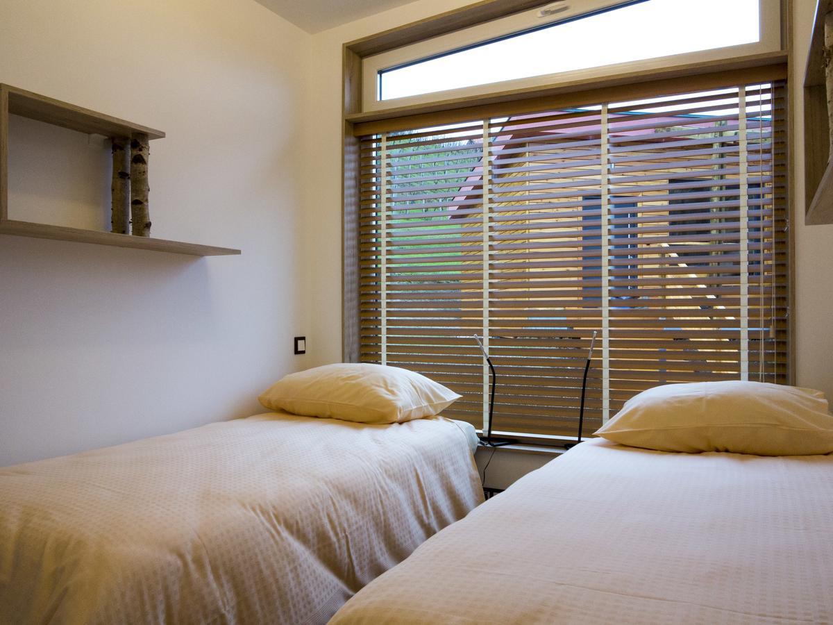 Naturasort Holiday Houses Pesnica pri Mariboru Exterior photo