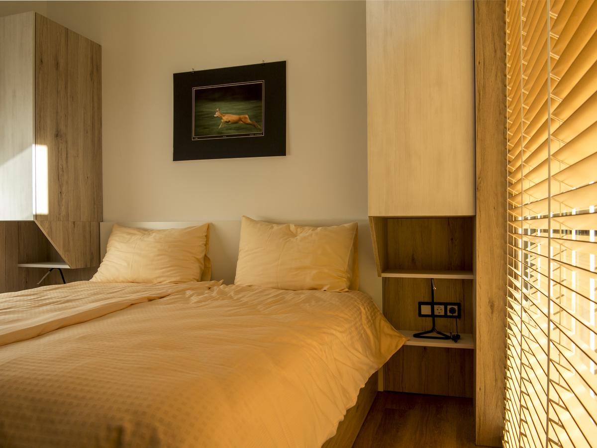 Naturasort Holiday Houses Pesnica pri Mariboru Exterior photo
