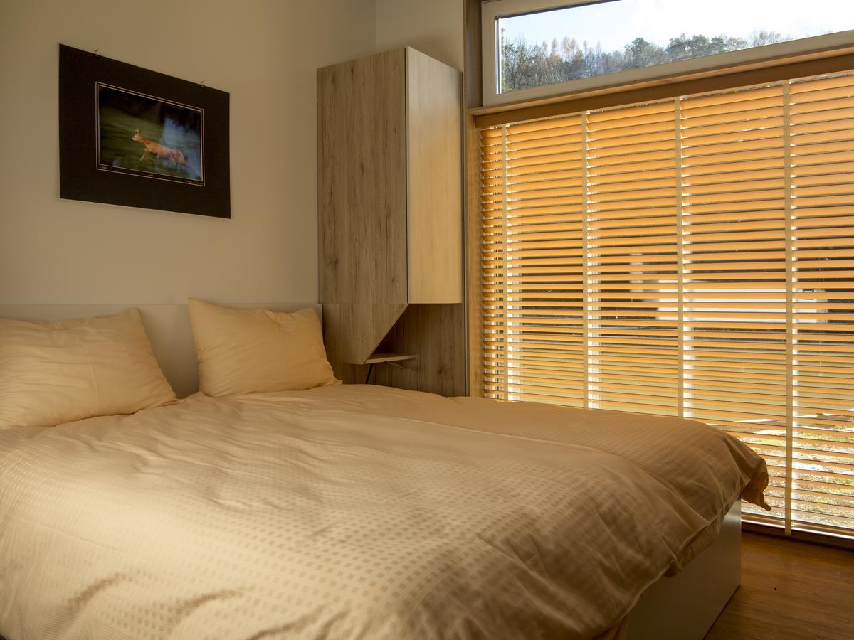 Naturasort Holiday Houses Pesnica pri Mariboru Exterior photo